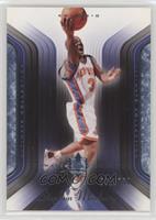 Stephon Marbury #/750