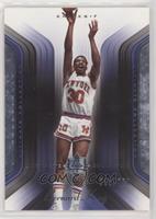 Bernard King #/750