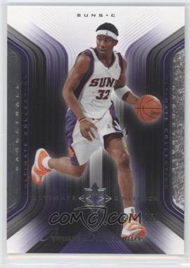 2004-05 Ultimate Collection - [Base] #85 - Amar'e Stoudemire /750