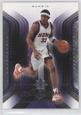 2004-05 Ultimate Collection - [Base] #85 - Amar'e Stoudemire /750