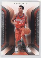 Jason Kapono #/750