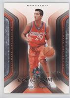 Jason Kapono #/750