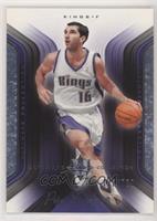 Peja Stojakovic #/750