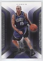 Mike Bibby #/750