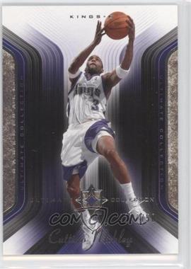 2004-05 Ultimate Collection - [Base] #95 - Cuttino Mobley /750