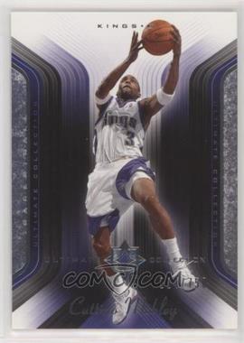 2004-05 Ultimate Collection - [Base] #95 - Cuttino Mobley /750