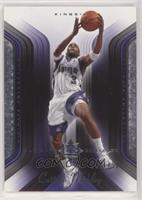 Cuttino Mobley [EX to NM] #/750