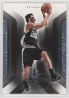 Manu Ginobili #/750