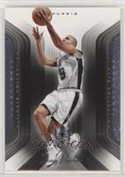 Tony Parker #/750