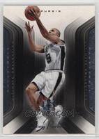 Tony Parker #/750