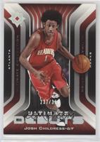 Josh Childress #/350