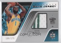 Baron Davis #/175