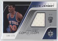 Bernard King #/175