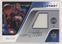 Isiah Thomas #/175