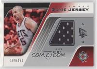 Jason Kidd #/175