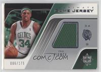 Paul Pierce #/175