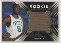 Al Jefferson #/275