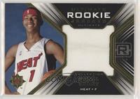 Dorell Wright #/275