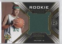 Delonte West #/275