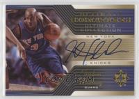 Stephon Marbury [EX to NM]