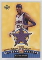 Amar'e Stoudemire [EX to NM]