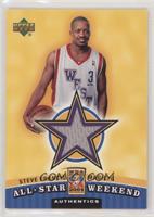 Steve Francis