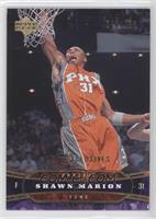 Shawn Marion #/100