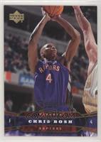 Chris Bosh [EX to NM] #/100