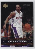 Rafer Alston #/100