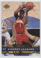 Stephen Jackson #/100