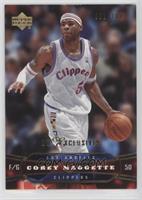 Corey Maggette #/100