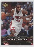 Rasual Butler #/100