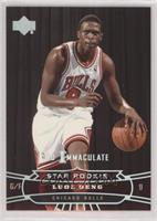 Star Rookie - Luol Deng