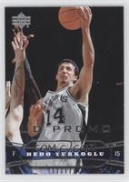 Hedo Turkoglu