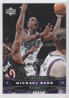 Michael Redd