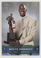 Kevin Garnett