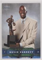 Kevin Garnett