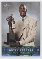 Kevin Garnett