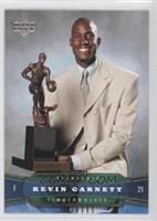 Kevin Garnett