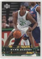 Mark Blount [EX to NM]