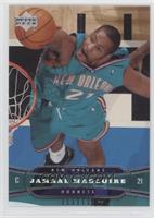 Jamaal Magloire