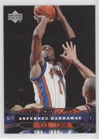 Anfernee Hardaway