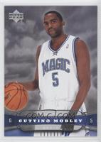 Cuttino Mobley