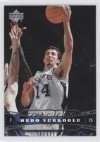 Hedo Turkoglu