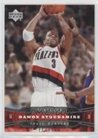 Damon Stoudamire