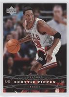 Scottie Pippen