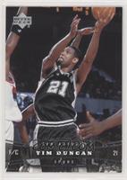 Tim Duncan