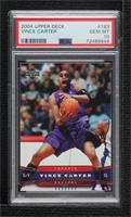 Vince Carter [PSA 10 GEM MT]