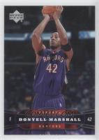 Donyell Marshall