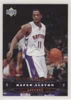 Rafer Alston